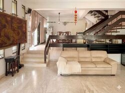 Golden Hill Estate (D19), Terrace #554770831